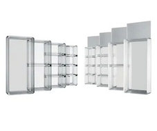 德國艾本德(Eppendorf)Eppendorf Cell Imaging Coverglas,無菌、無熱原，無RNase和DNase，無人類和細菌DNA.無細胞毒素, 載玻片培養(yǎng)系統(tǒng),1個腔室,1