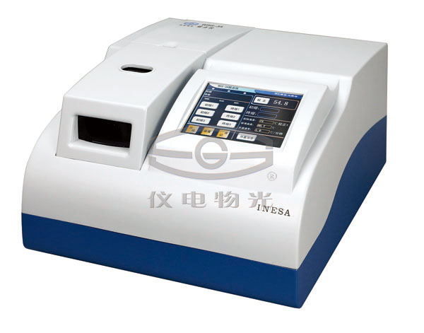 上海儀電物理光學(xué)儀電物光WRS-3A 熔點儀（目視、自動）