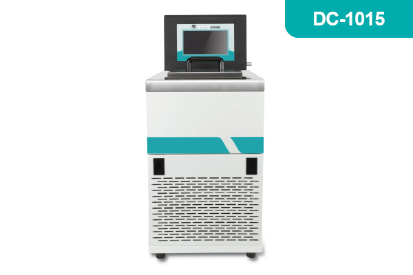 寧波新芝生物科技低溫恒溫槽（加熱、制冷）DC-1015