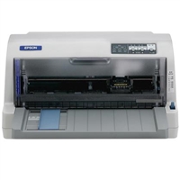 愛普生 Epson PLQ-20K針式打印機(jī)